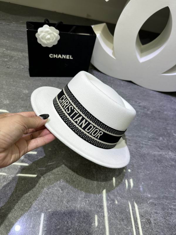 Dior top hat dx (548)