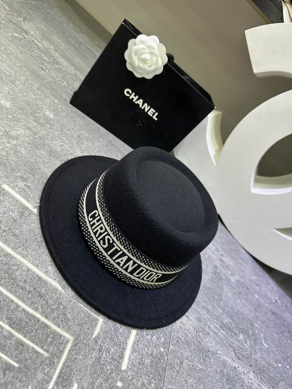 Dior top hat dx (550)