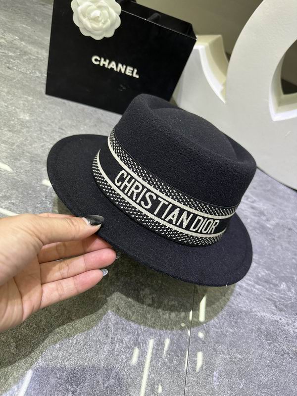 Dior top hat dx (551)