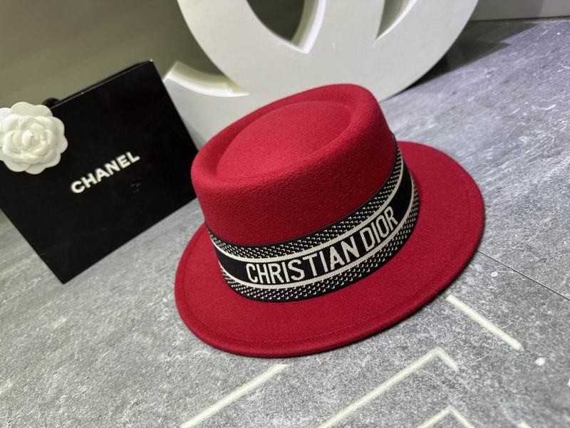 Dior top hat dx (552)