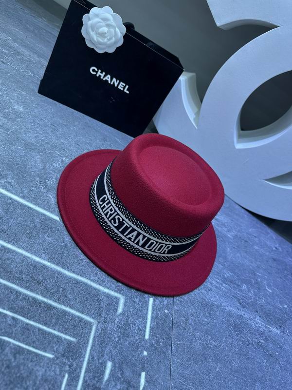 Dior top hat dx (553)