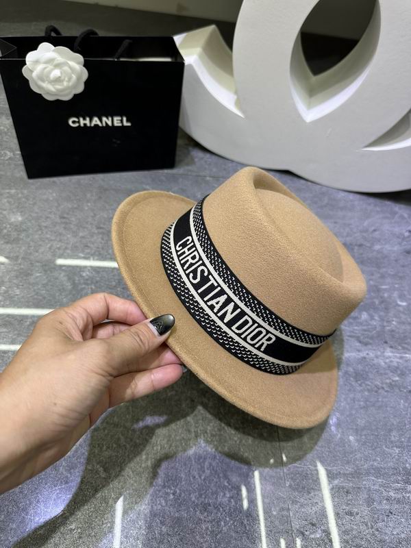 Dior top hat dx (554)