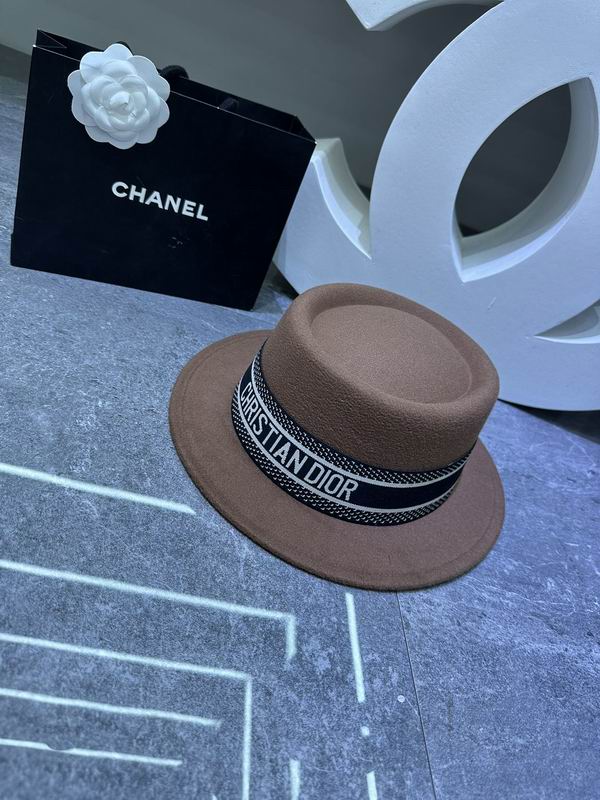 Dior top hat dx (555)