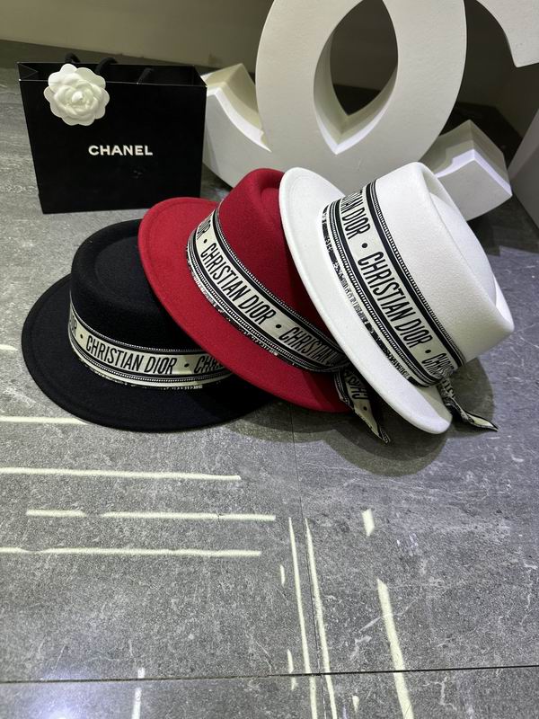 Dior top hat dx (592)