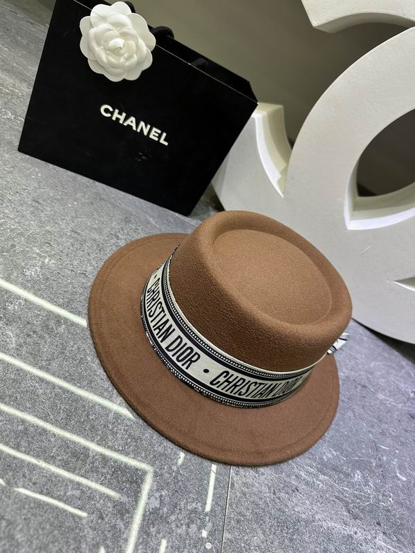 Dior top hat dx (595)