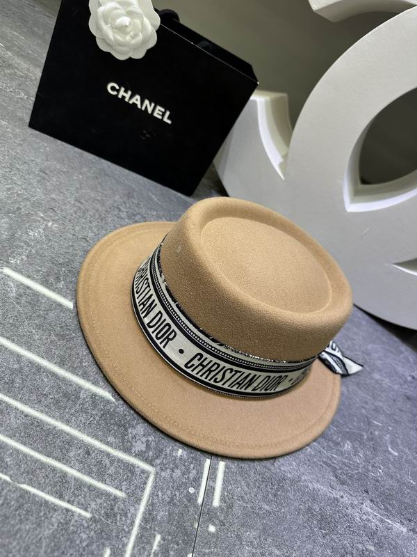 Dior top hat dx (596)