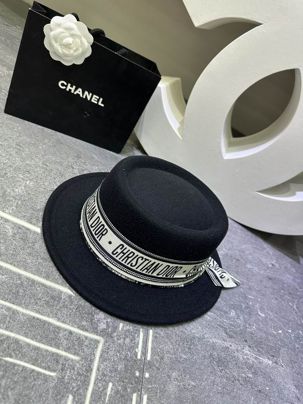 Dior top hat dx (599)