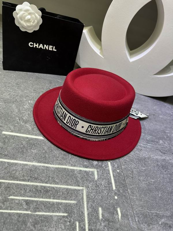 Dior top hat dx (600)