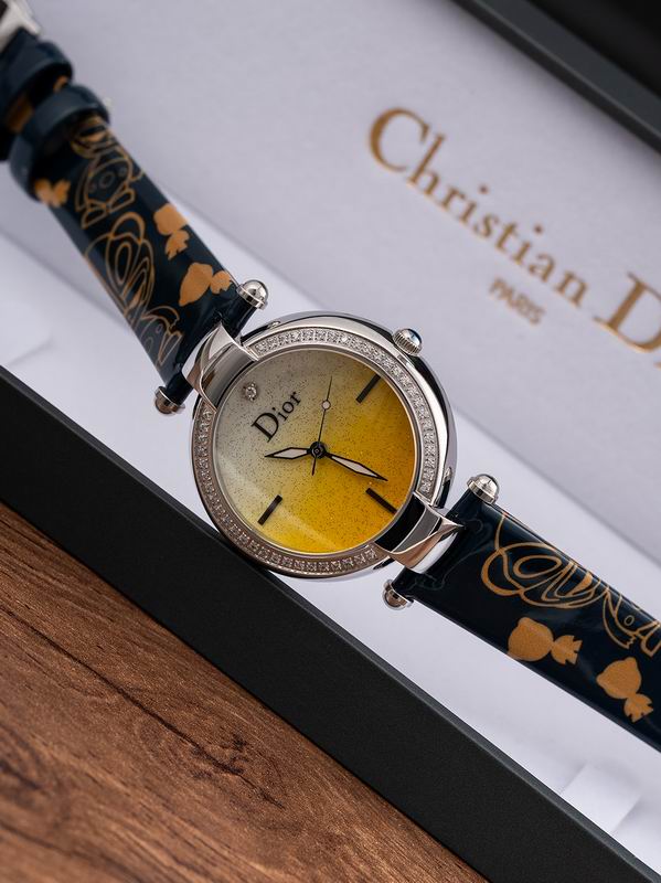 Dior watch 38 (15)