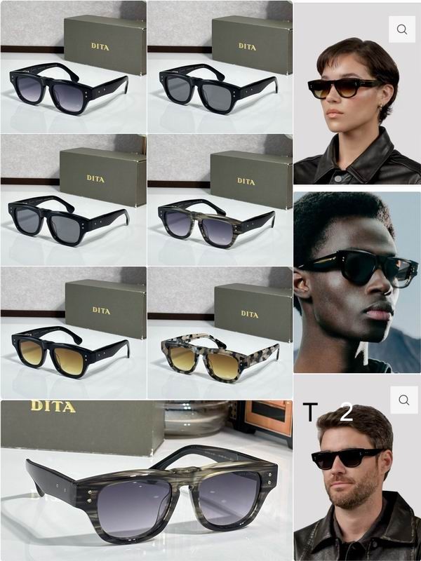 Dita DTS723 51 20-151 C08