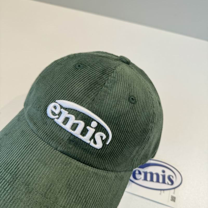 Emis Cap (1118)