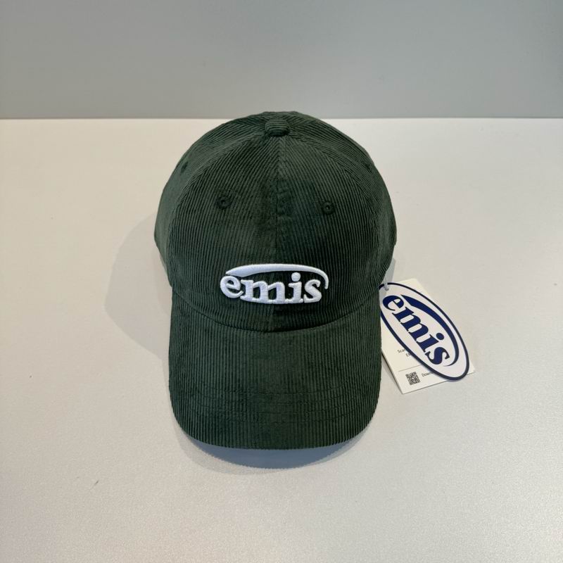 Emis Cap (1119)