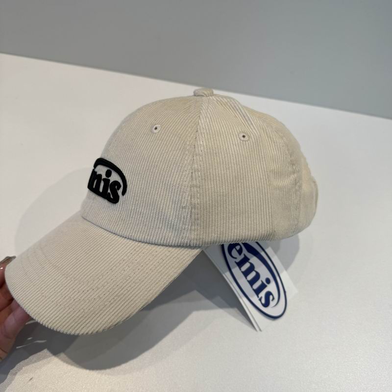 Emis Cap (1125)