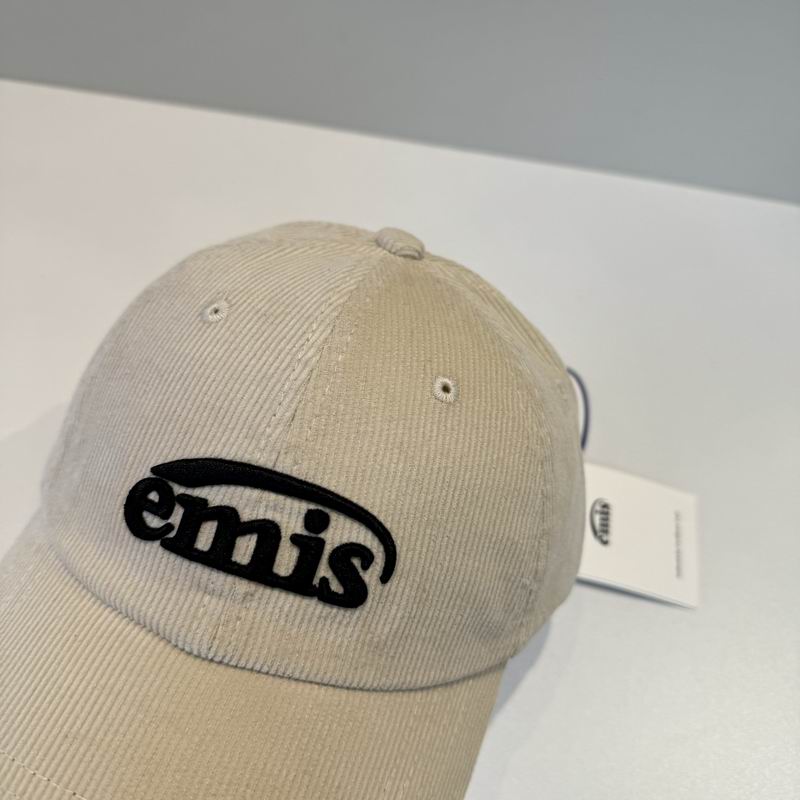 Emis Cap (1127)
