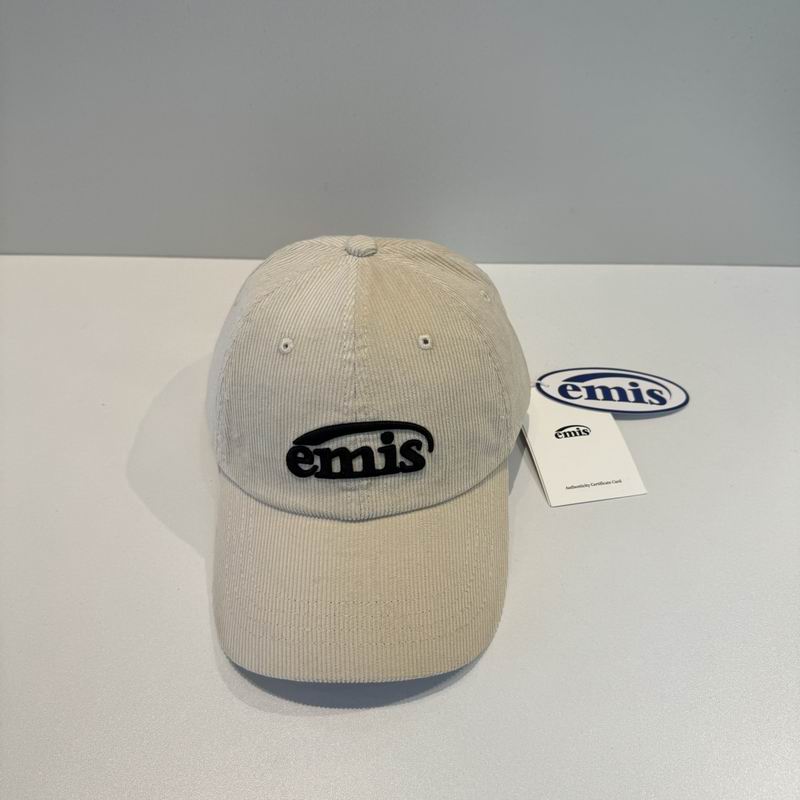 Emis Cap (1128)