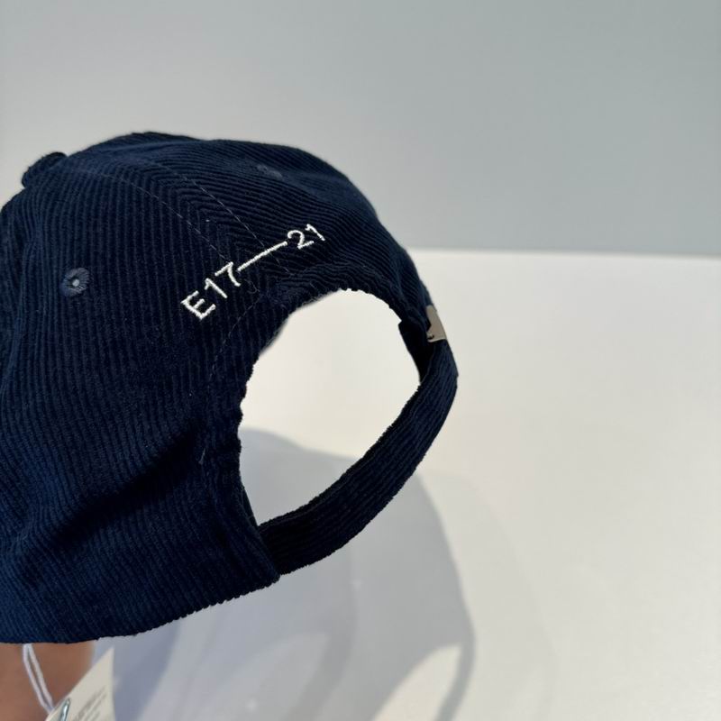 Emis Cap (1130)
