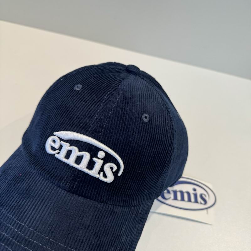 Emis Cap (1137)