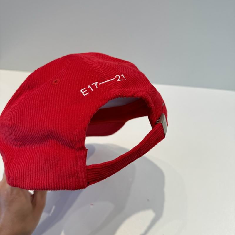 Emis Cap (1139)