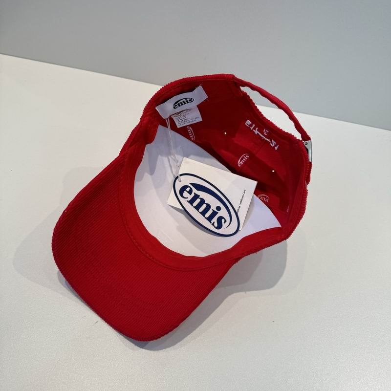 Emis Cap (1140)