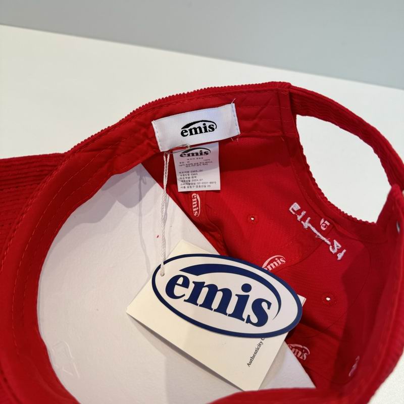 Emis Cap (1141)