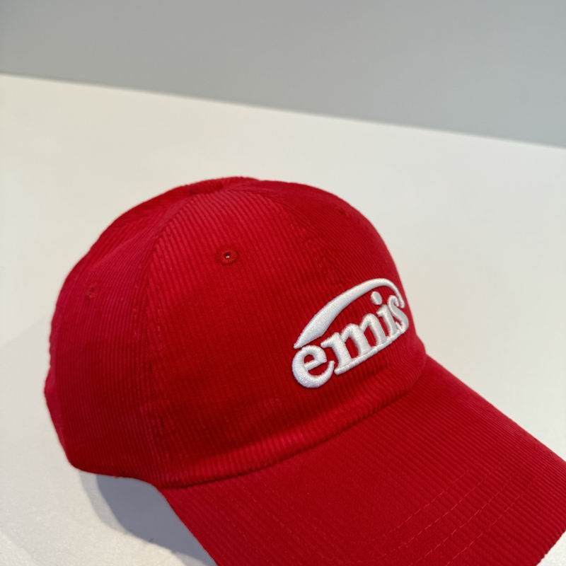 Emis Cap (1142)