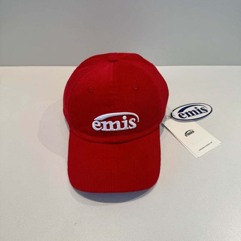 Emis Cap (1146)