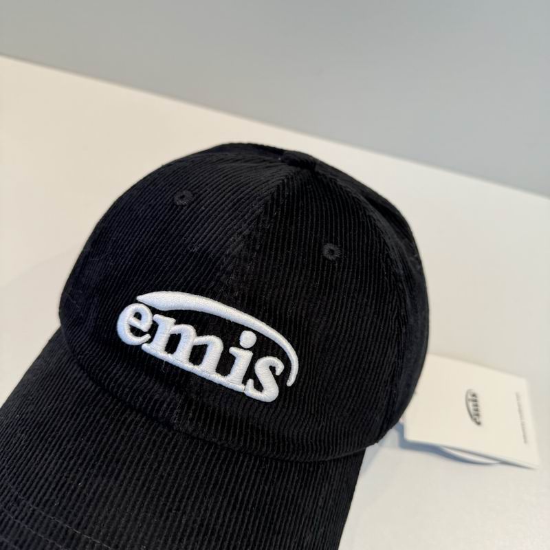 Emis Cap (1154)