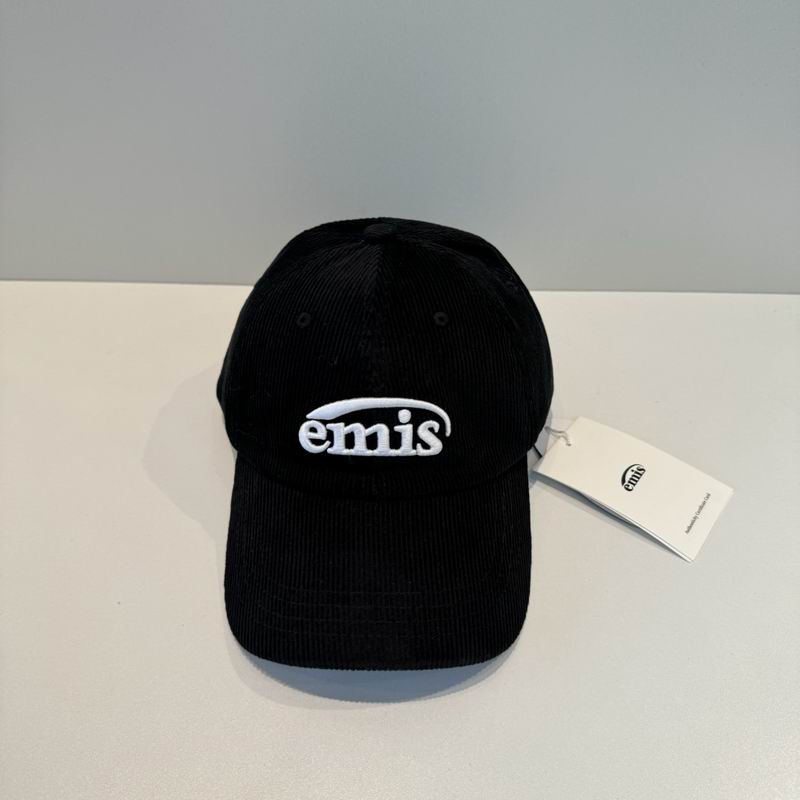 Emis Cap (1155)