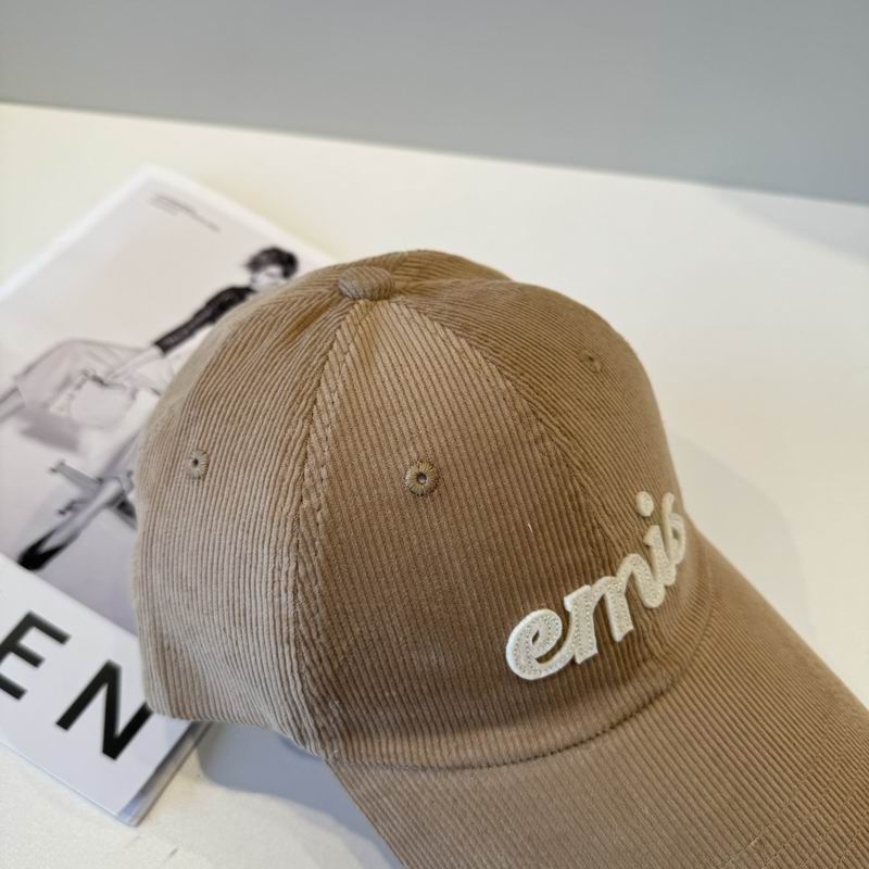Emis Cap (30)