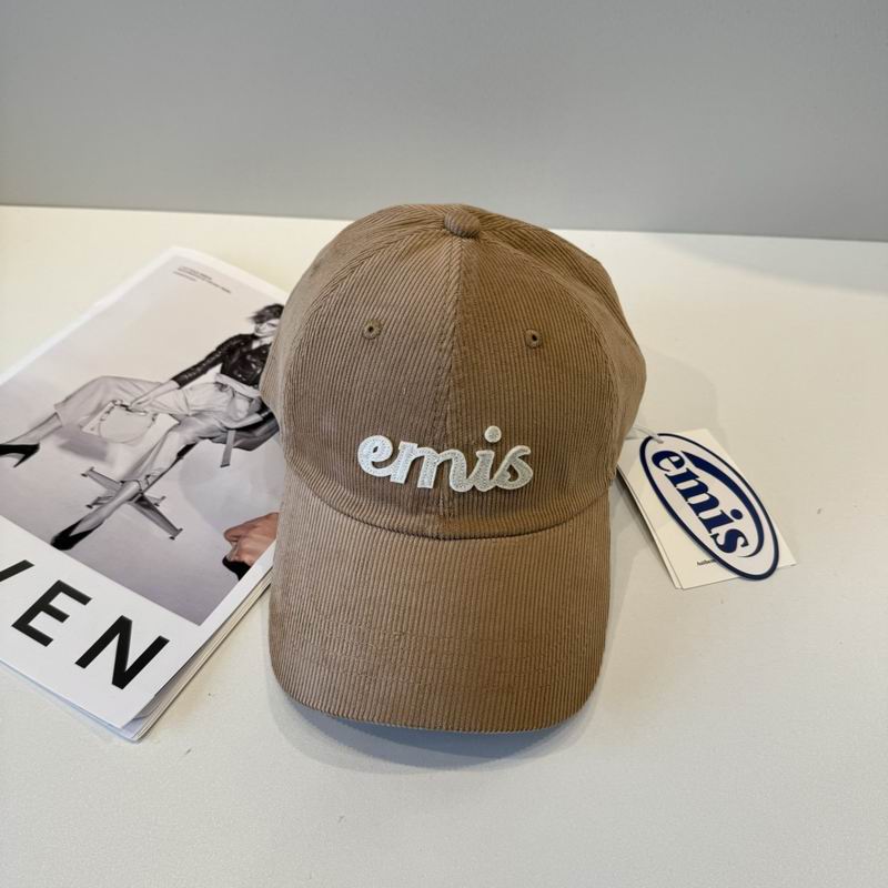 Emis Cap (35)