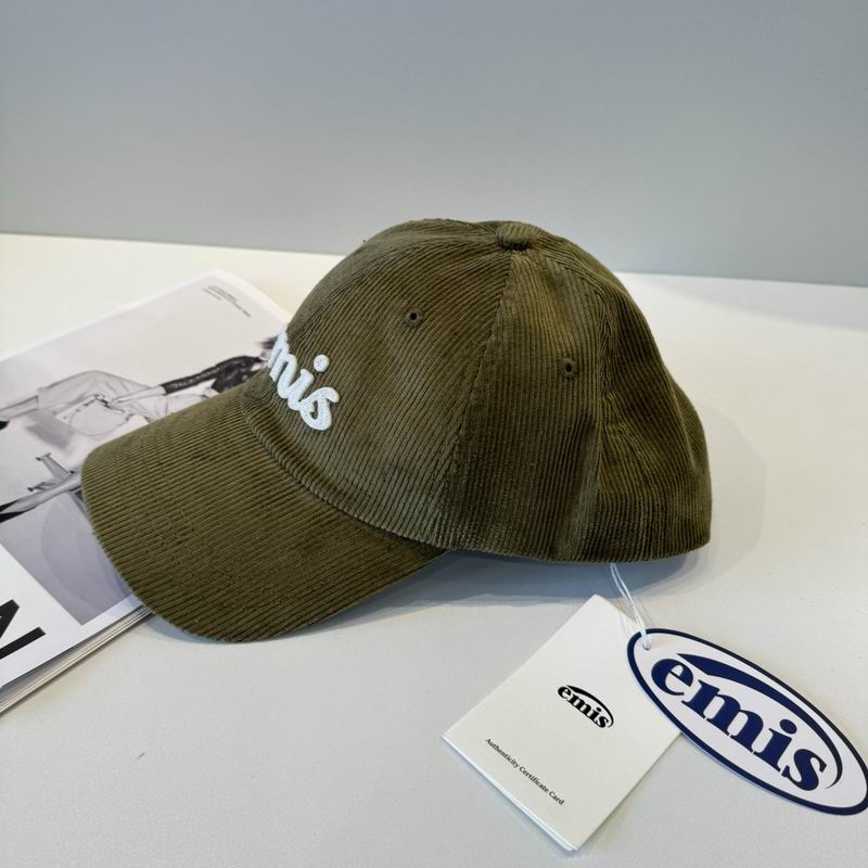 Emis Cap (50)