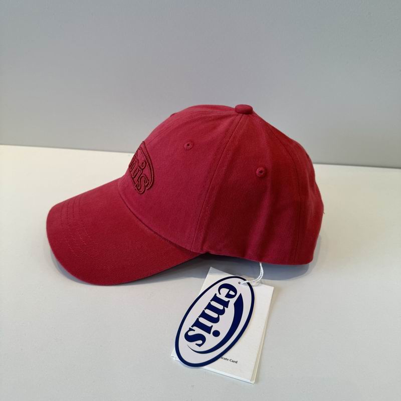 Emis Cap (70)
