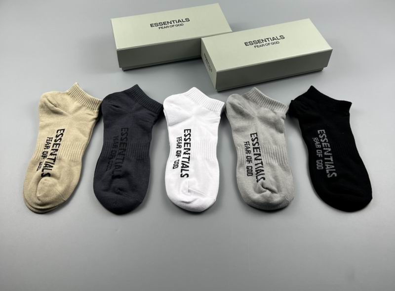 Fear of God socks QY (1)