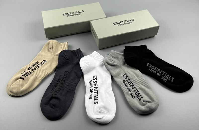 Fear of God socks QY (2)