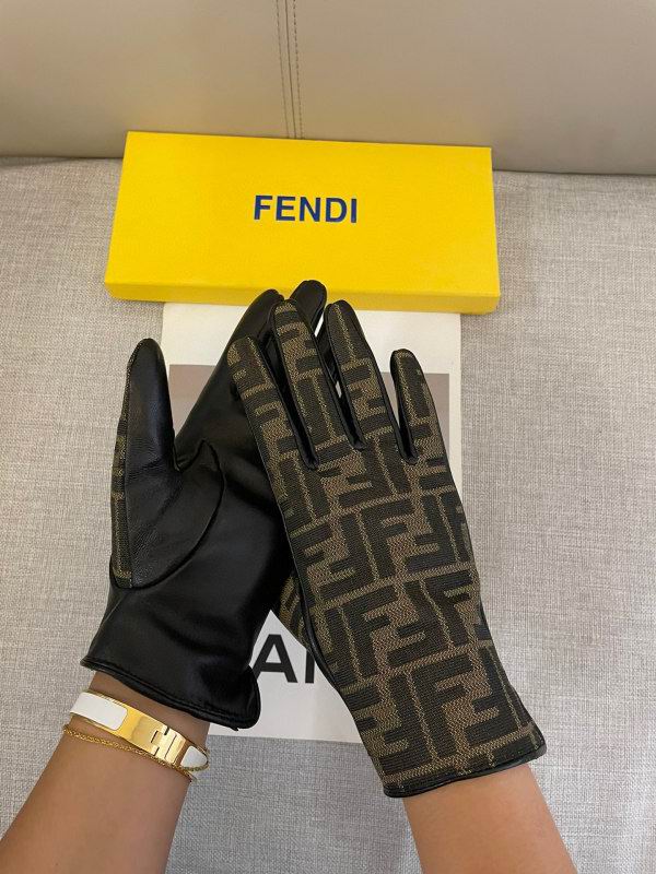 Fendi Gloves hm (11)