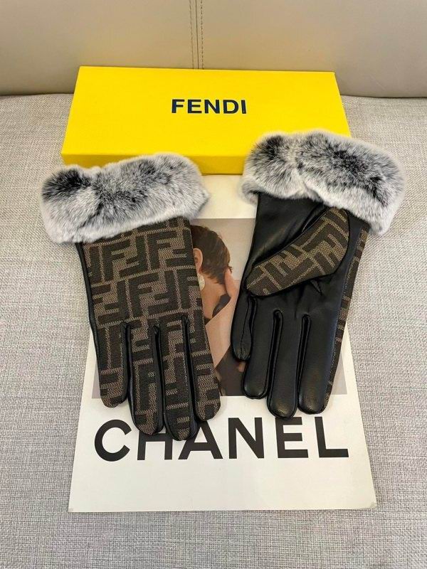 Fendi Gloves hm (12)