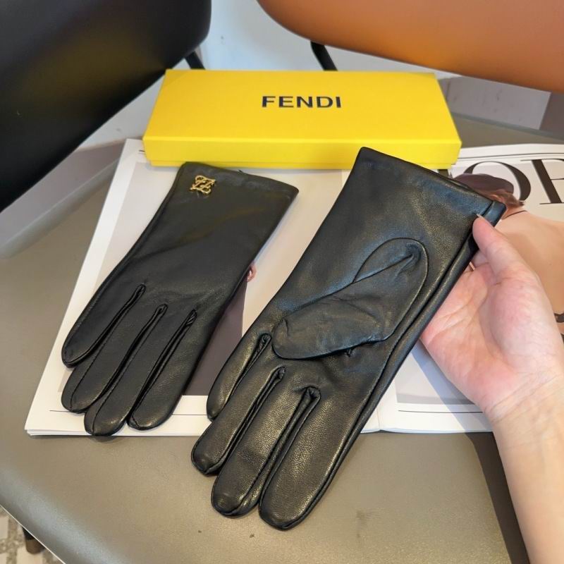 Fendi Gloves hm (15)