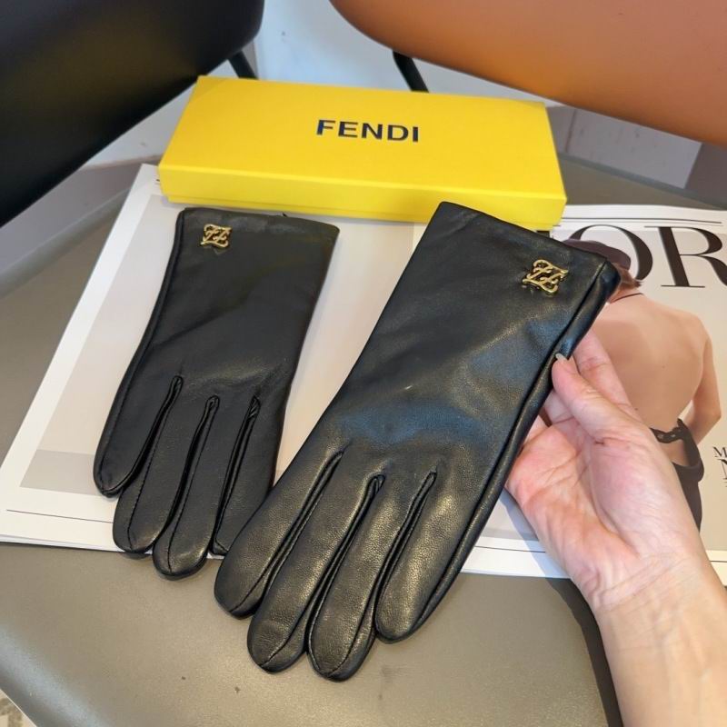 Fendi Gloves hm (16)