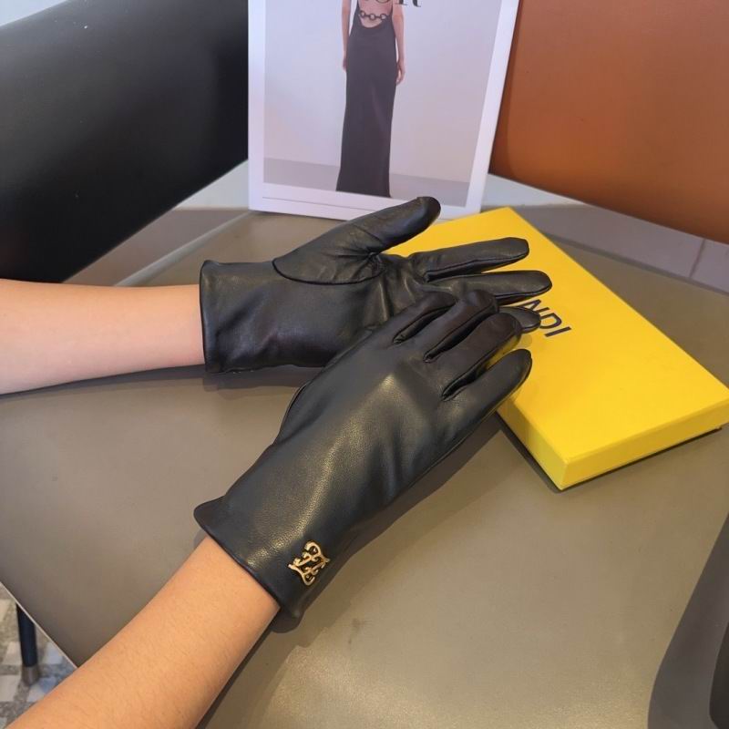 Fendi Gloves hm (17)