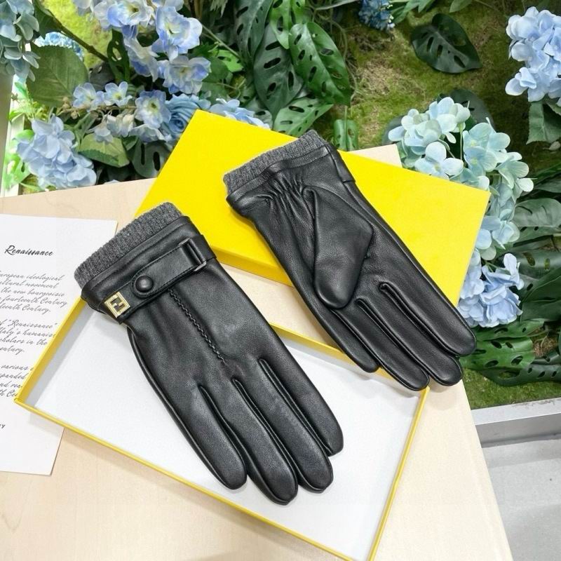 Fendi Gloves hm (7)