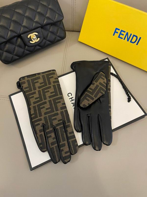 Fendi Gloves hm (9)