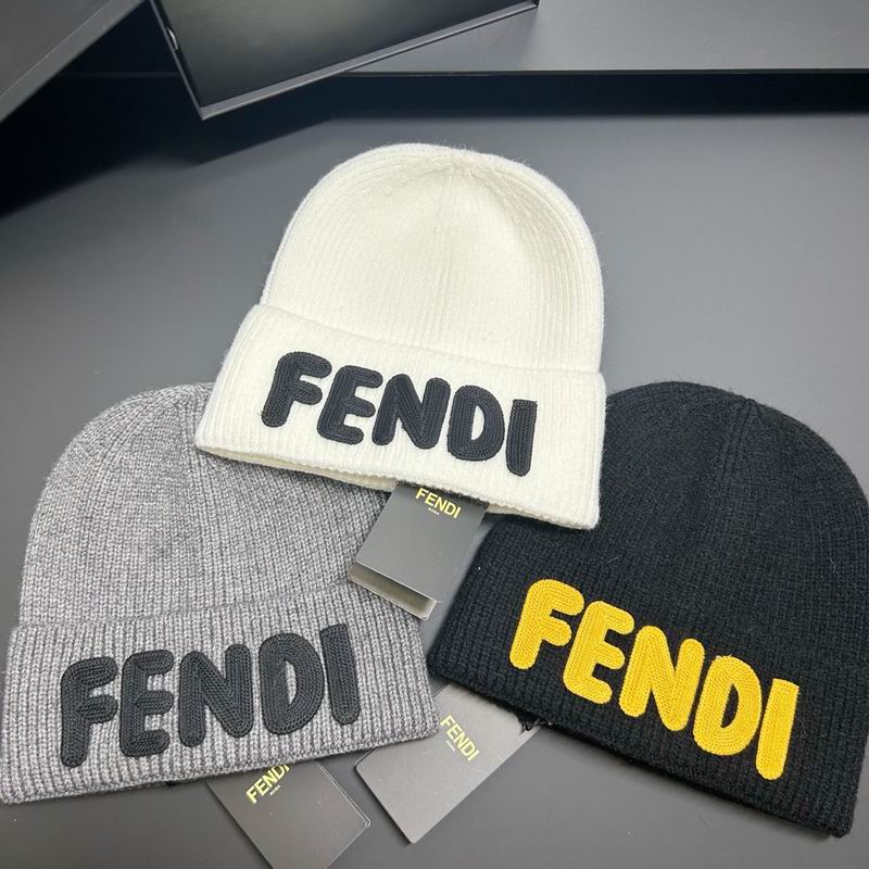 Fendi Hat dx (1163)