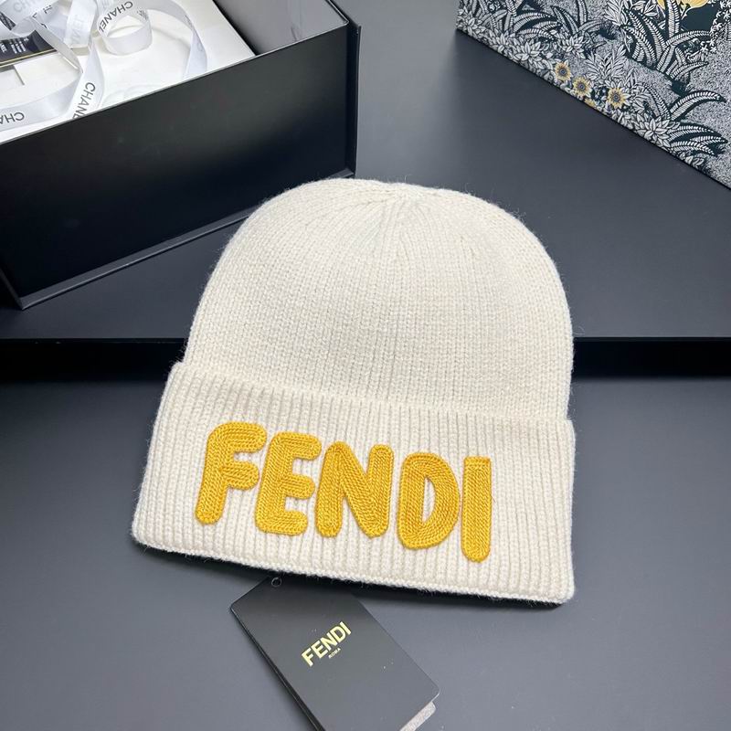 Fendi Hat dx (1169)