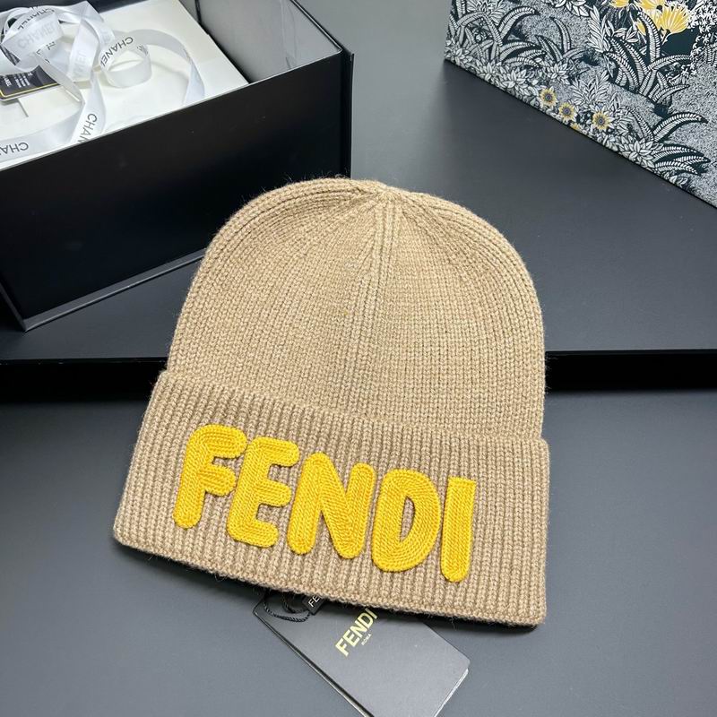 Fendi Hat dx (1170)