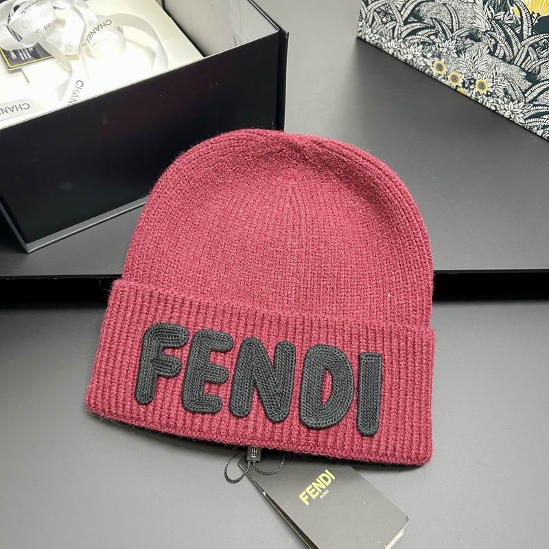 Fendi Hat dx (1171)