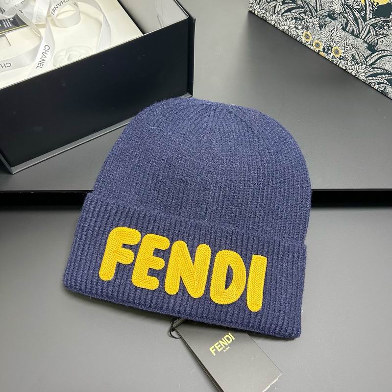 Fendi Hat dx (1172)