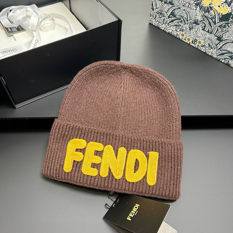 Fendi Hat dx (1173)