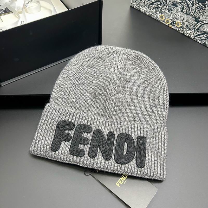 Fendi Hat dx (1174)