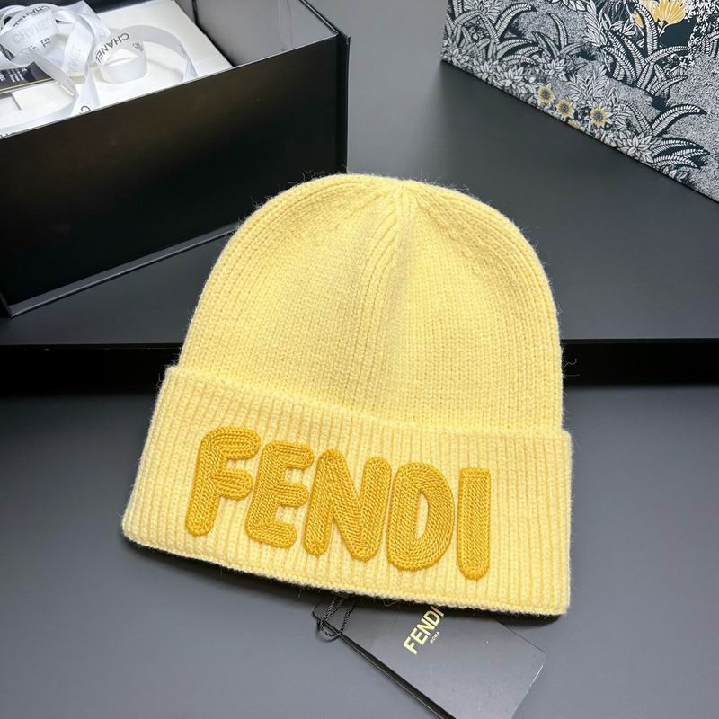 Fendi Hat dx (1175)