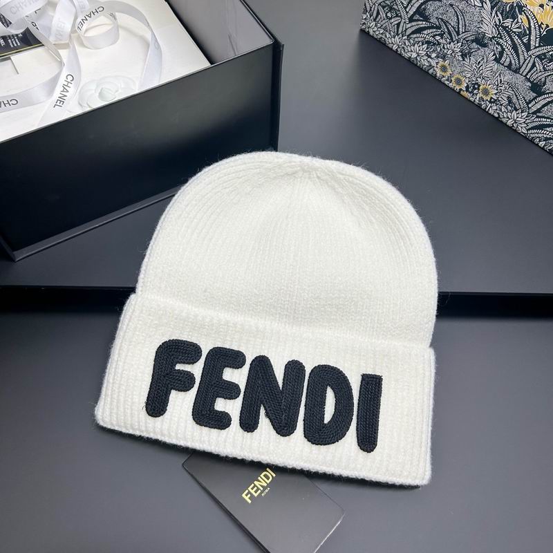Fendi Hat dx (1176)